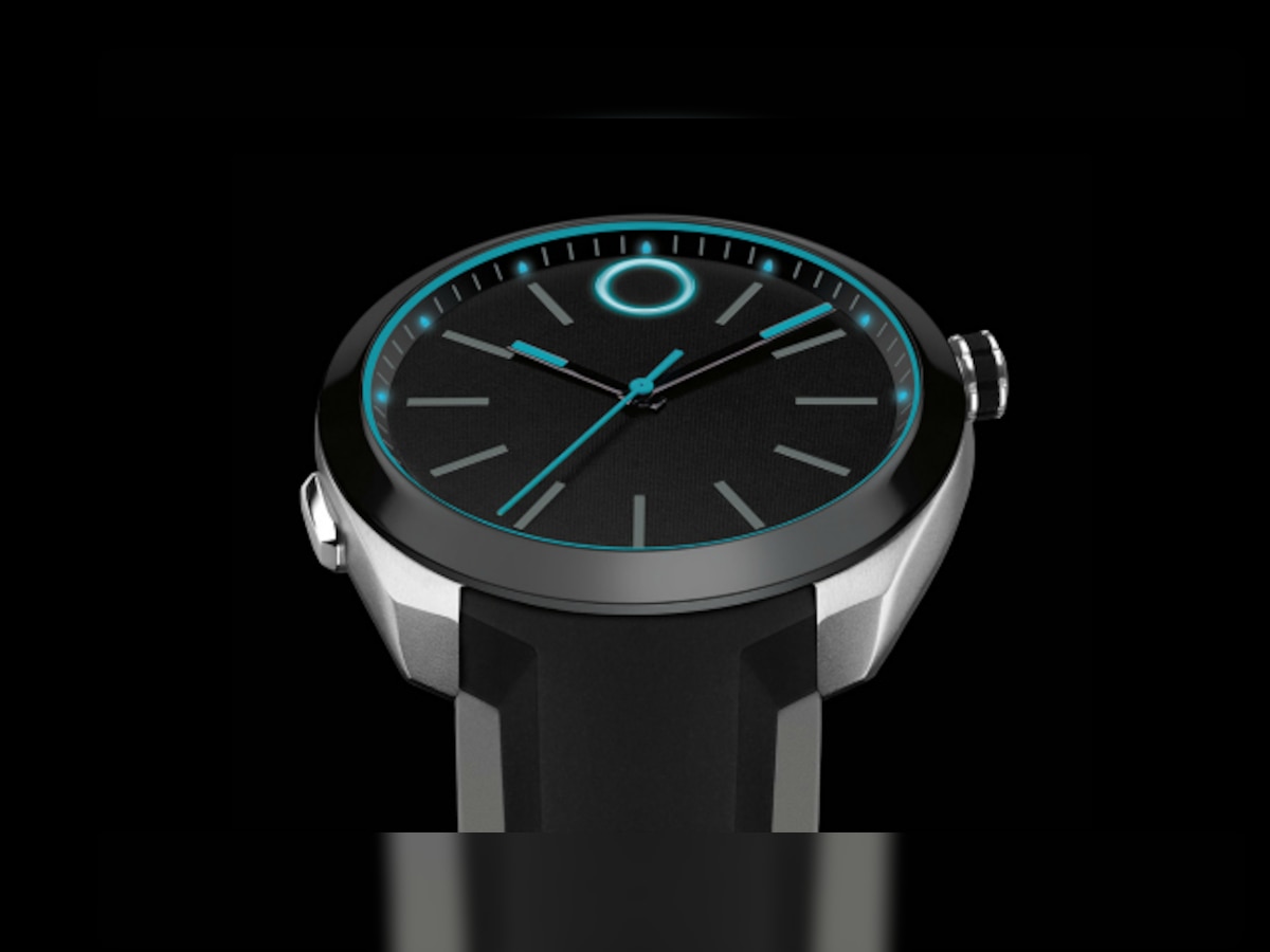 HP teams up with designer brands for new smartwatch lineup