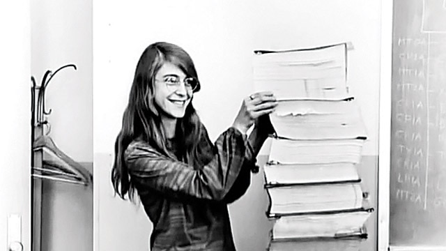 Margaret hamilton nasa online code