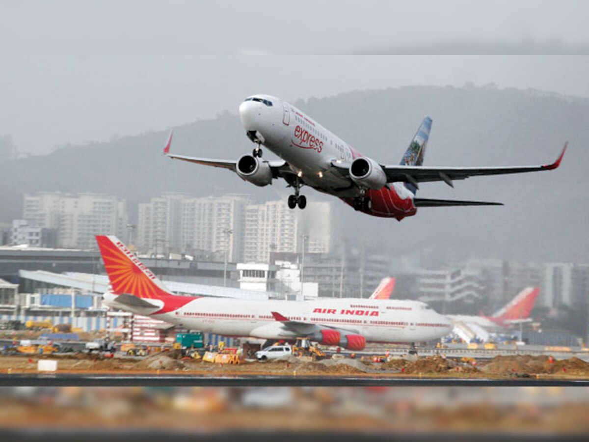 Threshold noise levels at airports reduced