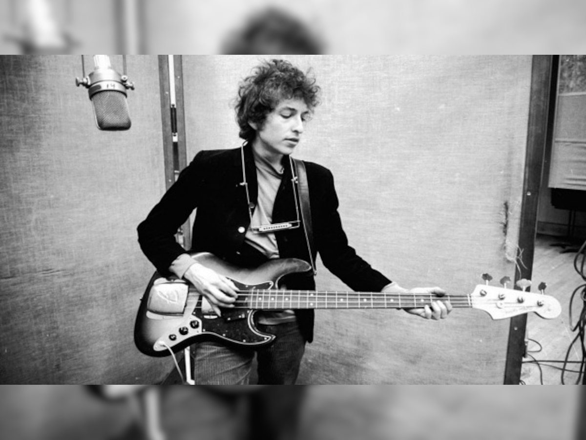 Top 10 Bob Dylan songs that show why he's the 'Greatest Living Poet'