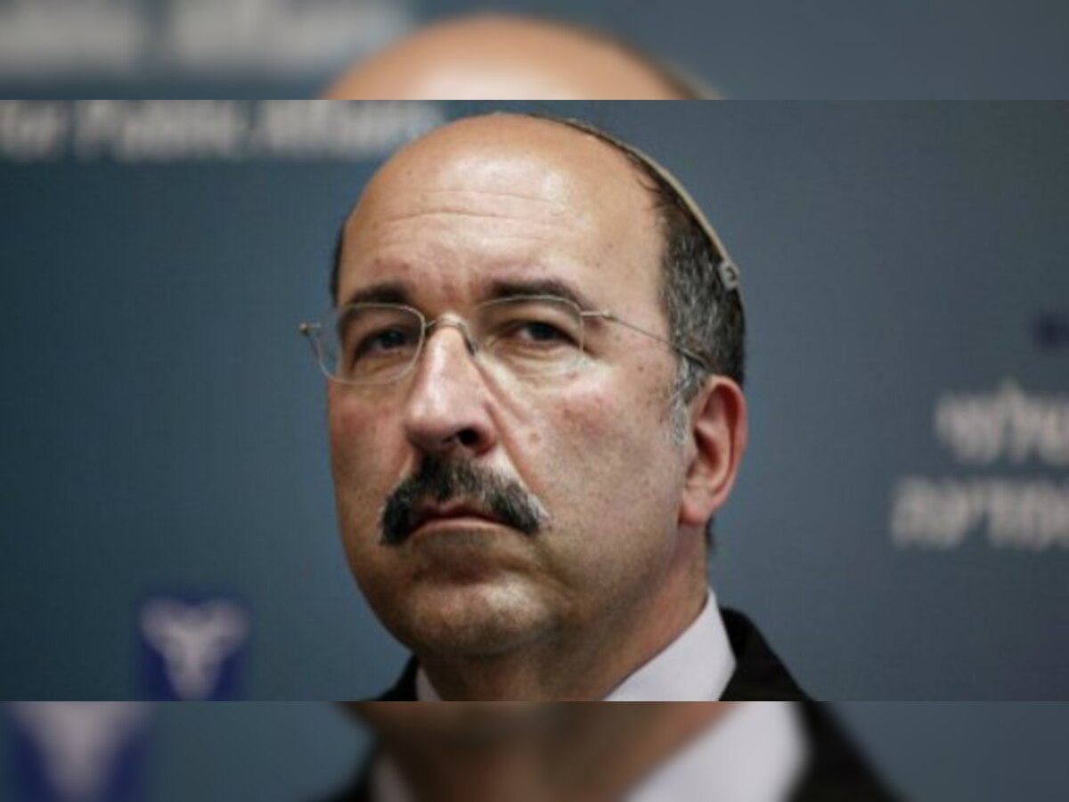 Israel: PM Benjamin Netanyahu's top adviser Dore Gold resigns