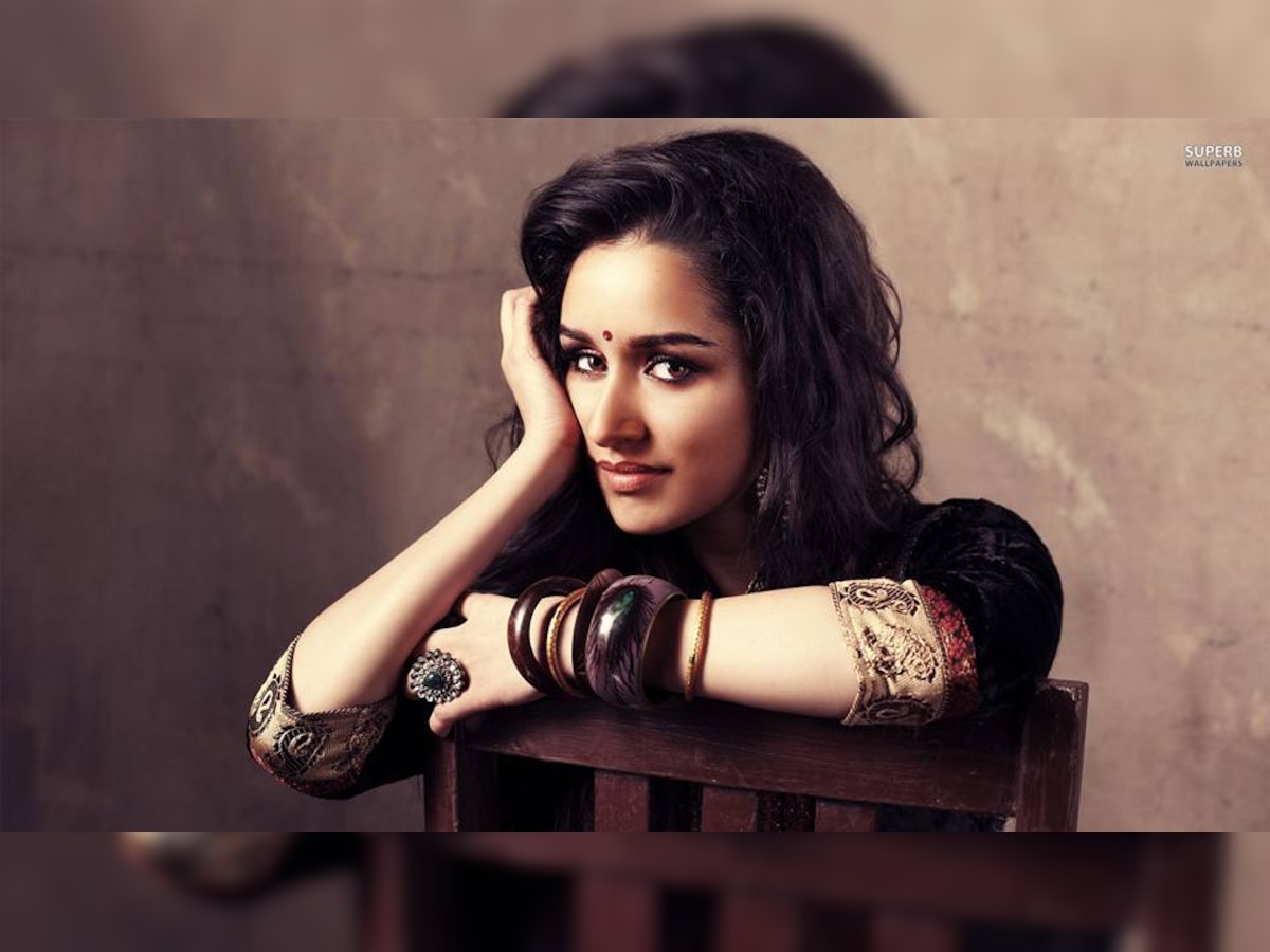 Shraddha Kapoor hits 10 million followers on Instagram