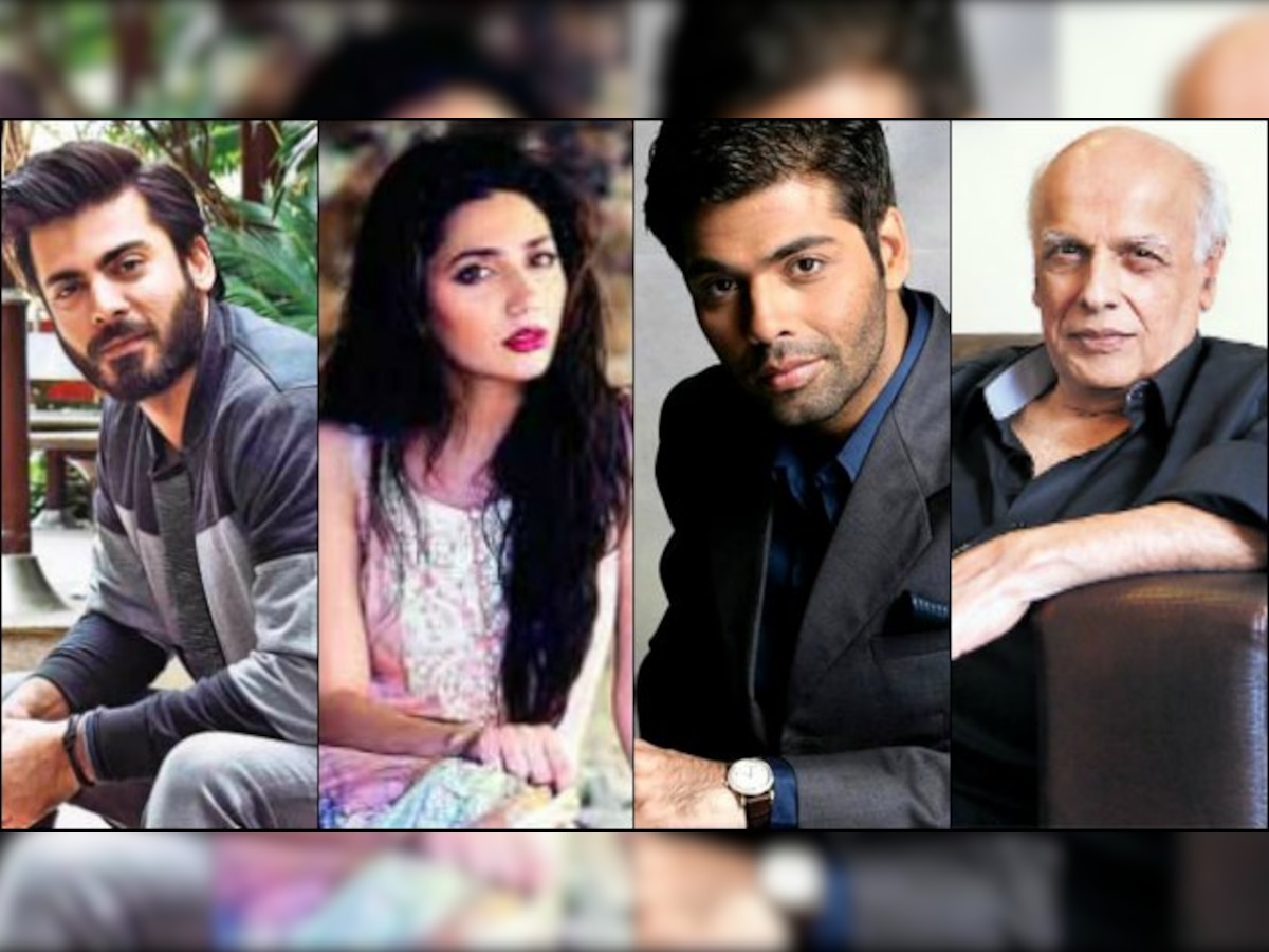 #DNAReaderEdit | Ban on Pakistani actors: Can Bollywood leave politics alone?