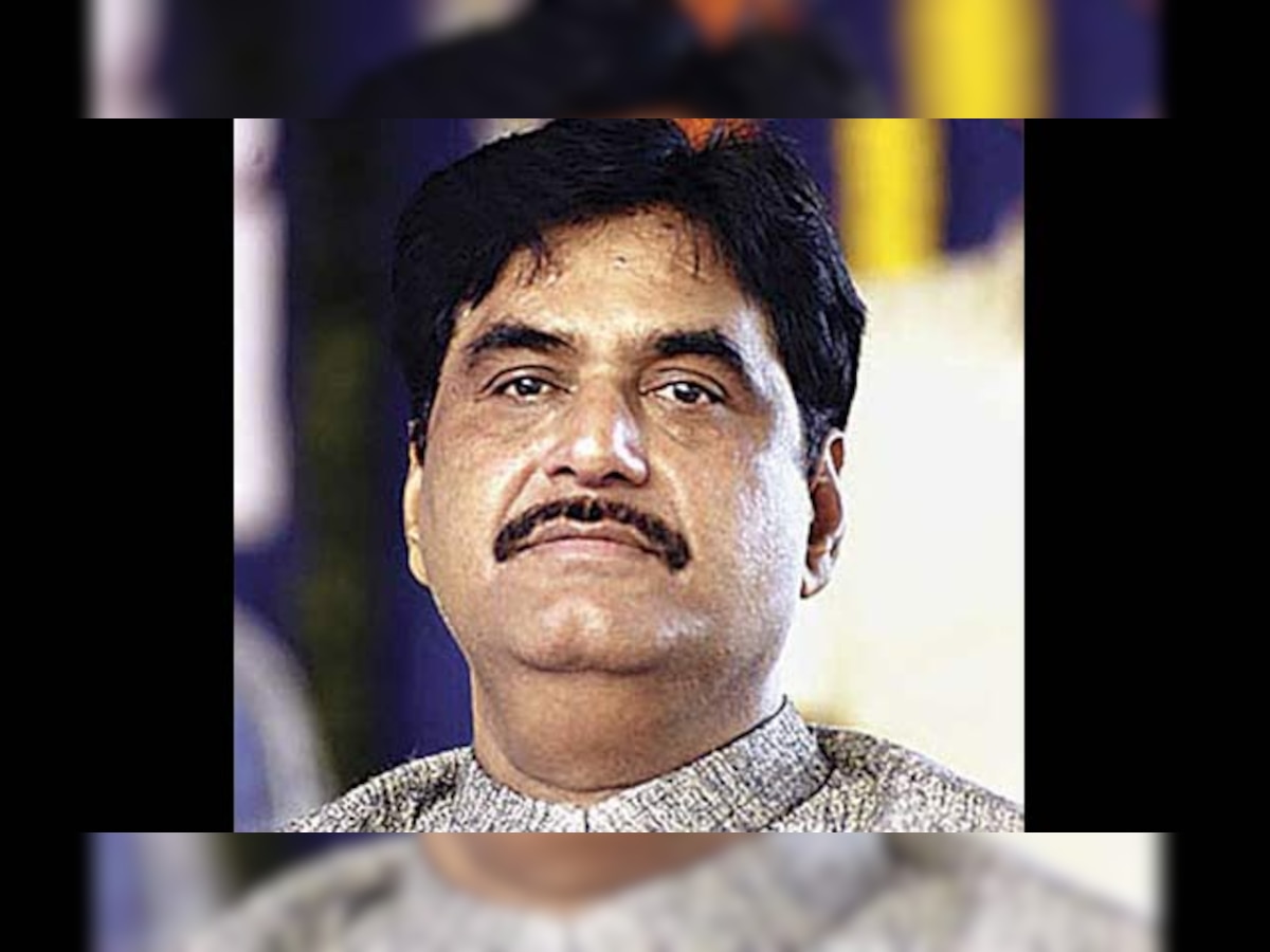 Gopinath Munde's death case: Court refuses to discharge accused driver