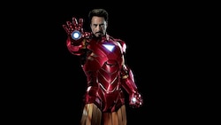 Iron Man volunteers to voice Facebook’s AI assistant