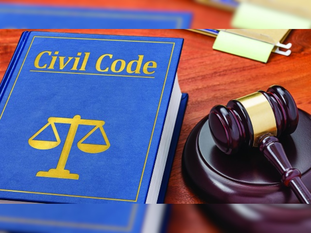 Uniform Civil Code: A common code for the common man