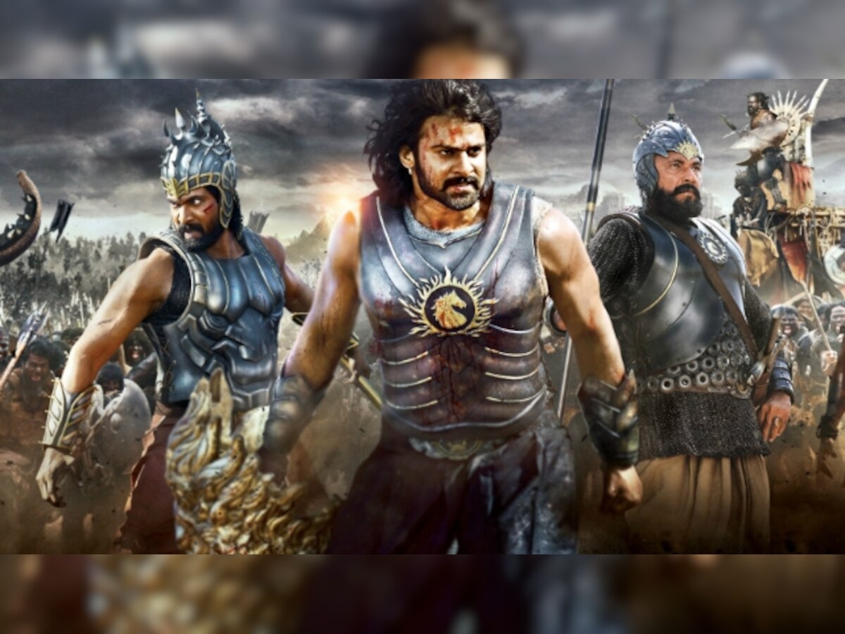 This is how much 'Baahubali 2' earned from its satellite rights and it's HUGE!