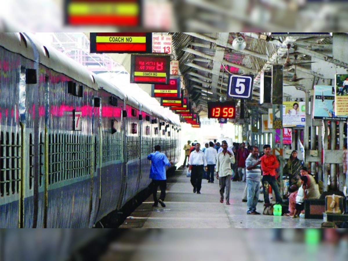 Patna railway station is a porn centre