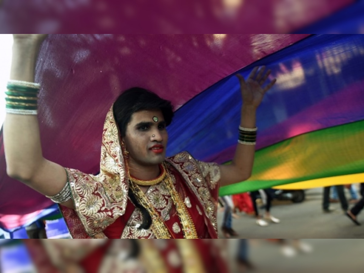 Tamil Nadu: Schemes for upliftement of transgenders, provided ID & ration cards