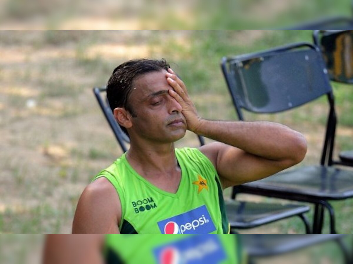 It was difficult to focus on cricket in dressing room due to match-fixing in mid 90s: Akhtar