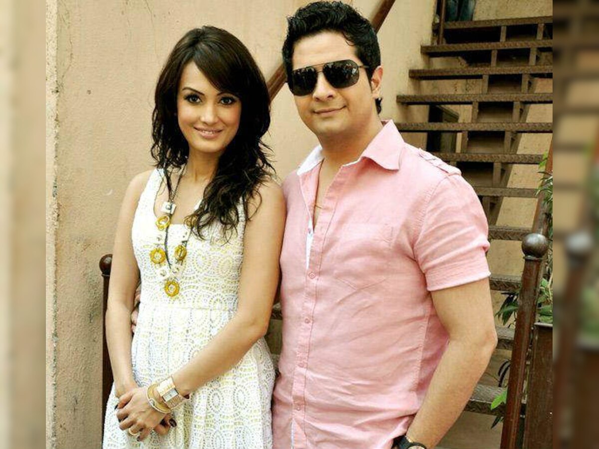 Bigg Boss 10: Karan Mehra’s wife Nisha Rawal clears the air about their son!