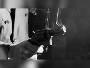 San Francisco: Shooting outside high school; four kids injured