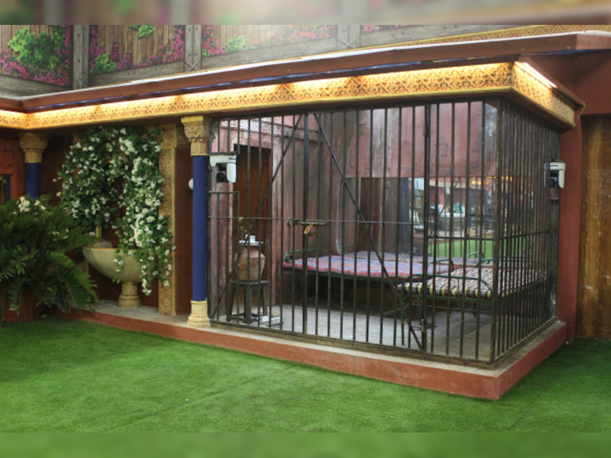 Who will be the first Jailbirds of Bigg Boss 10?