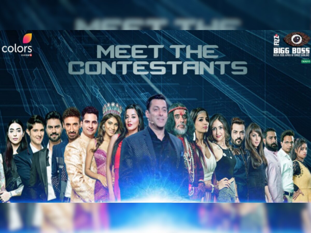 Bigg Boss 10: Are the makers cheating the audience?