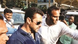 Rajasthan govt requests SC for urgent hearing against Salman Khan's acquittal