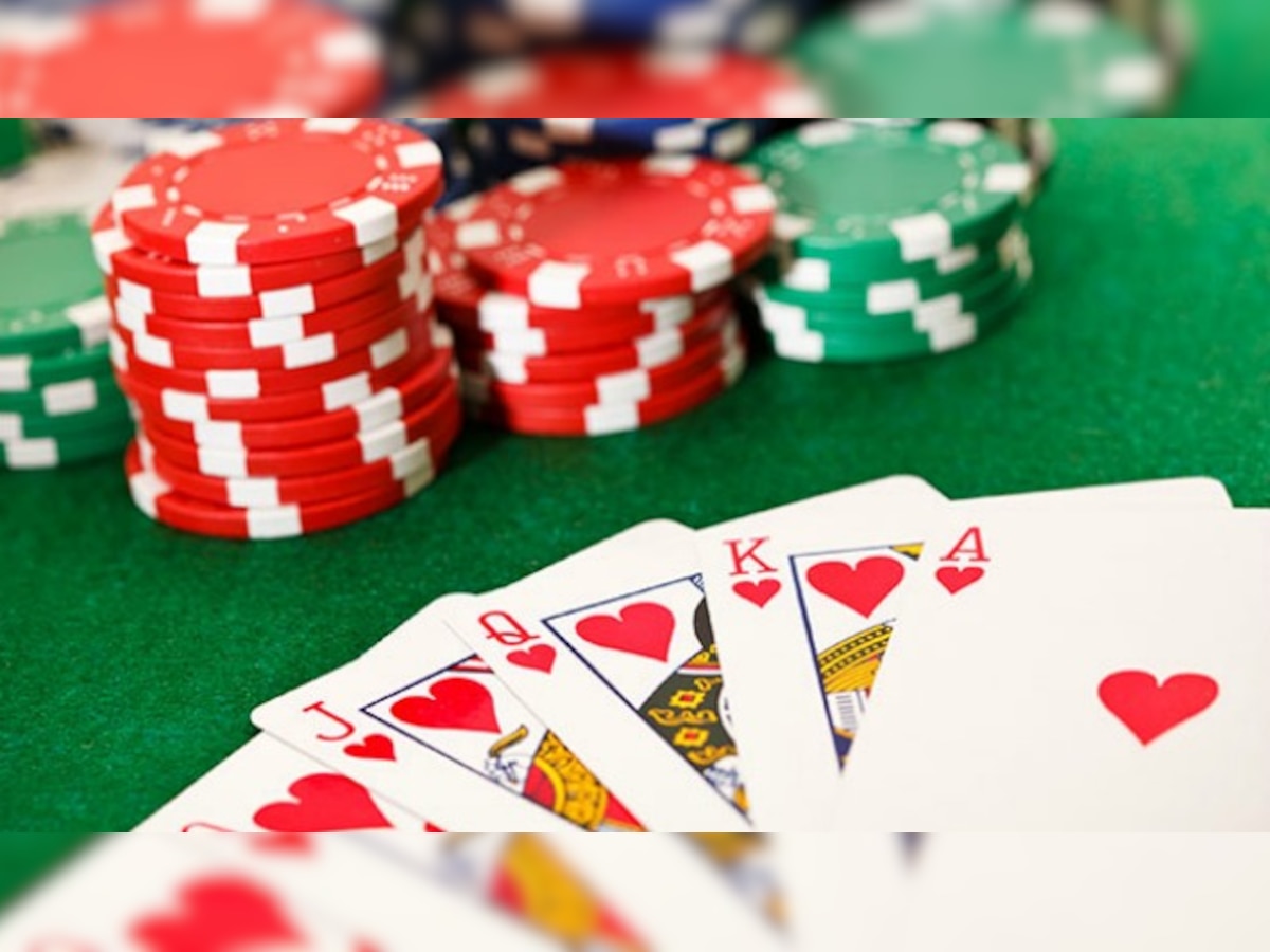 Is poker gambling or skill game? Gujarat HC asks state govt