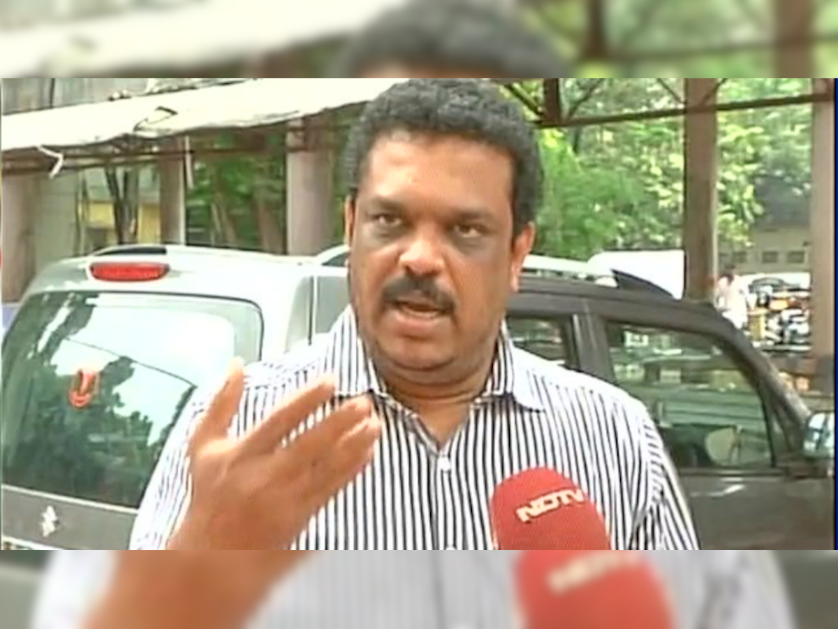 Kerala dress code row 'If sarees for women, why not mundus for men?' asks doctors group