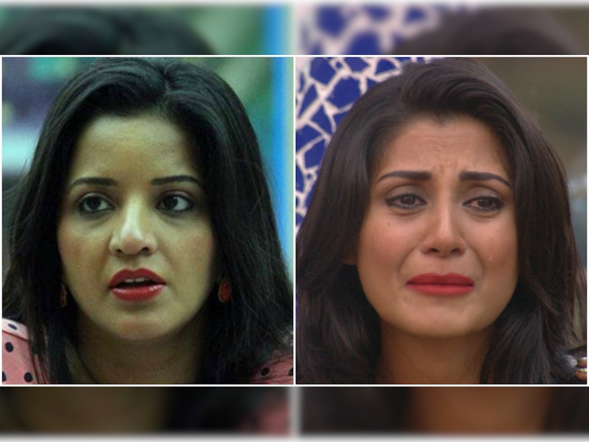 Bigg Boss 10: Is Mona Lisa the Rimi Sen of this season?