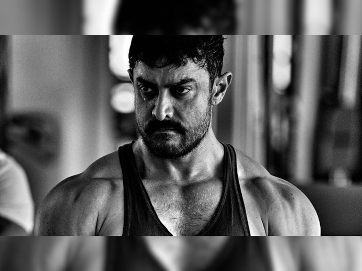 Here's what was the inspiration behind Aamir Khan's 'Dangal'