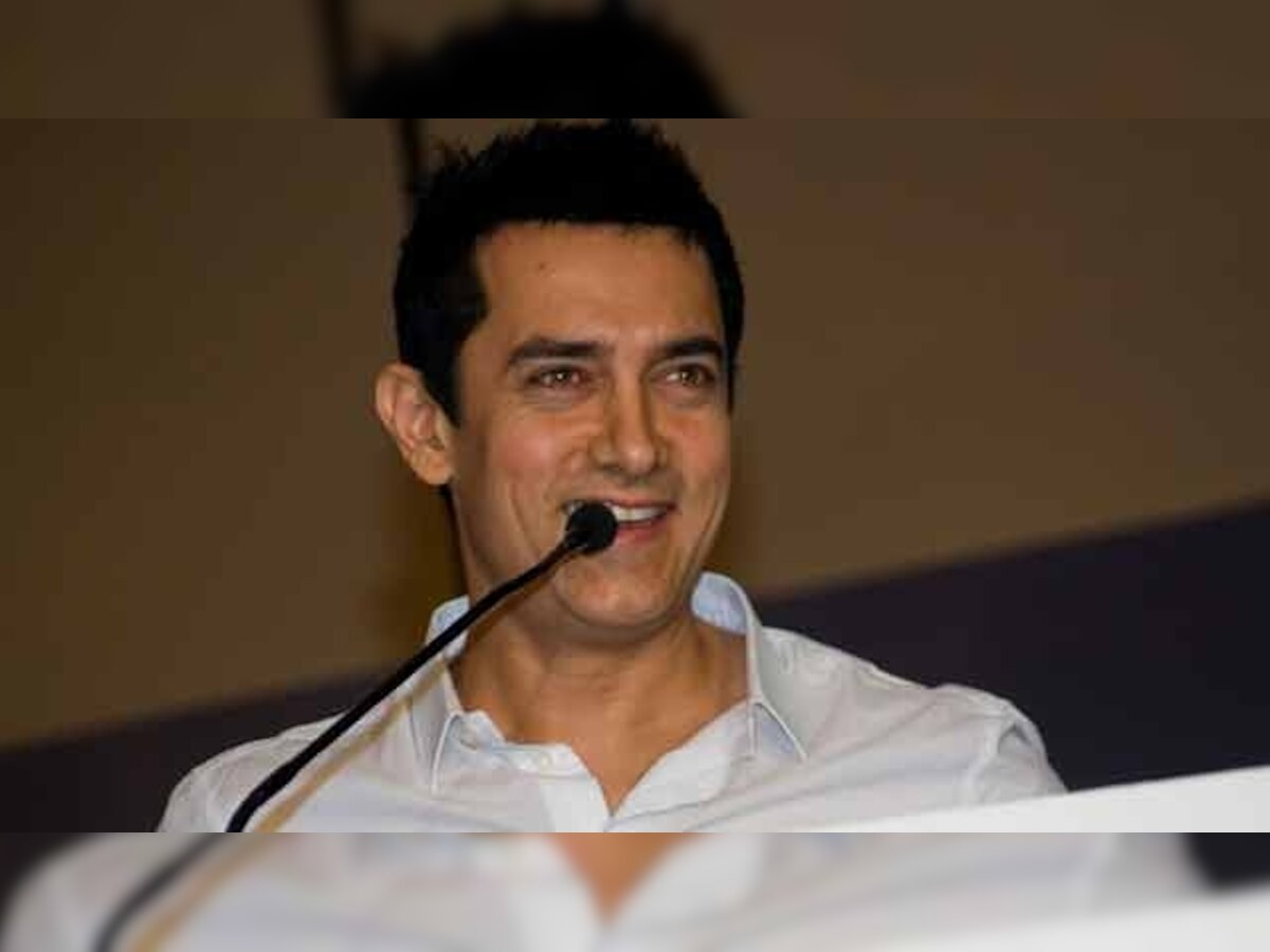 Revealed: Not an actor! This is what Aamir Khan's family wanted him to be