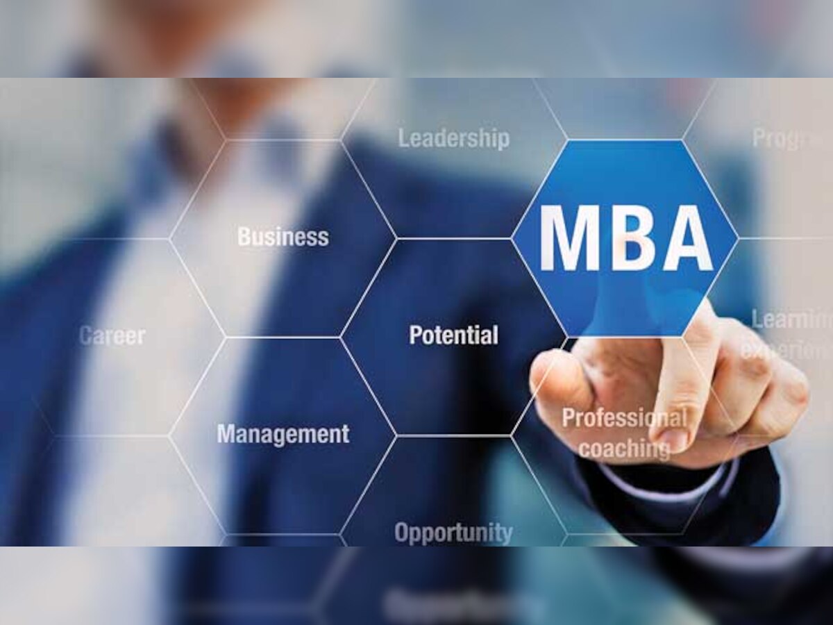 India must bring out better MBAs: IIMK