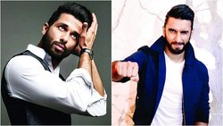 It's exciting at a very frivolous level: Shahid Kapoor on issues with 'Padmavati' co-star Ranveer Singh!