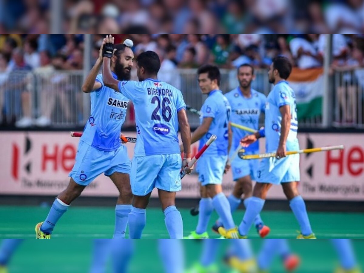 Asian Champions Trophy: India eye wins against China, Malaysia to top league stage