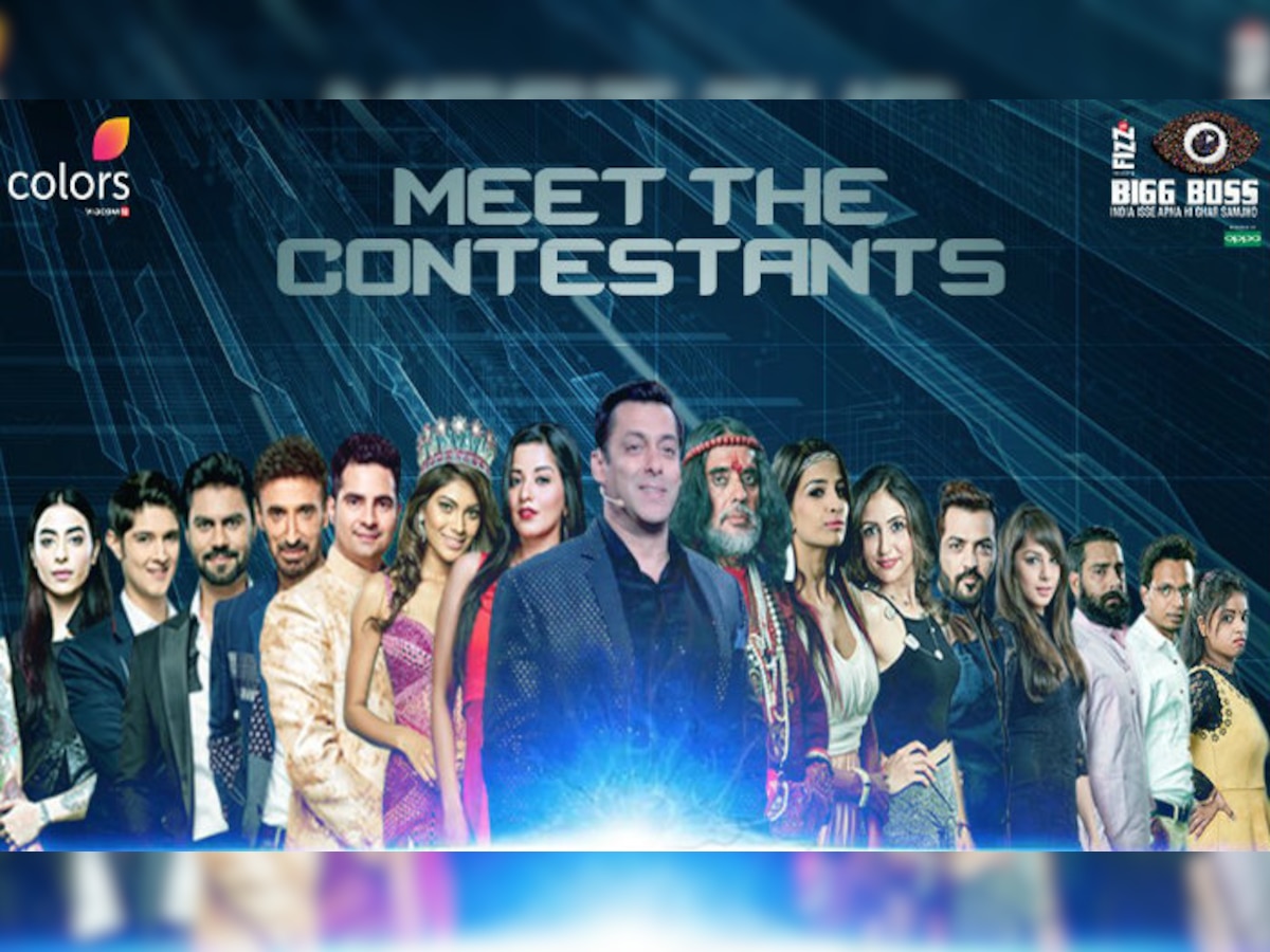 Bigg Boss 10 Second Week  | 7 contestants nominated - here's the full list!