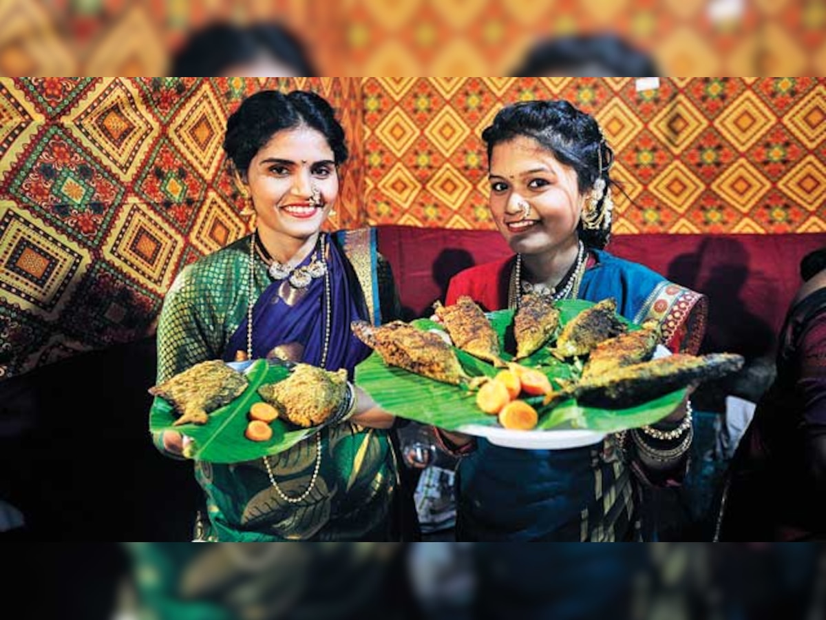  Fish, fun and flamingos: A coastal look at feasting and festivities, the Koli way