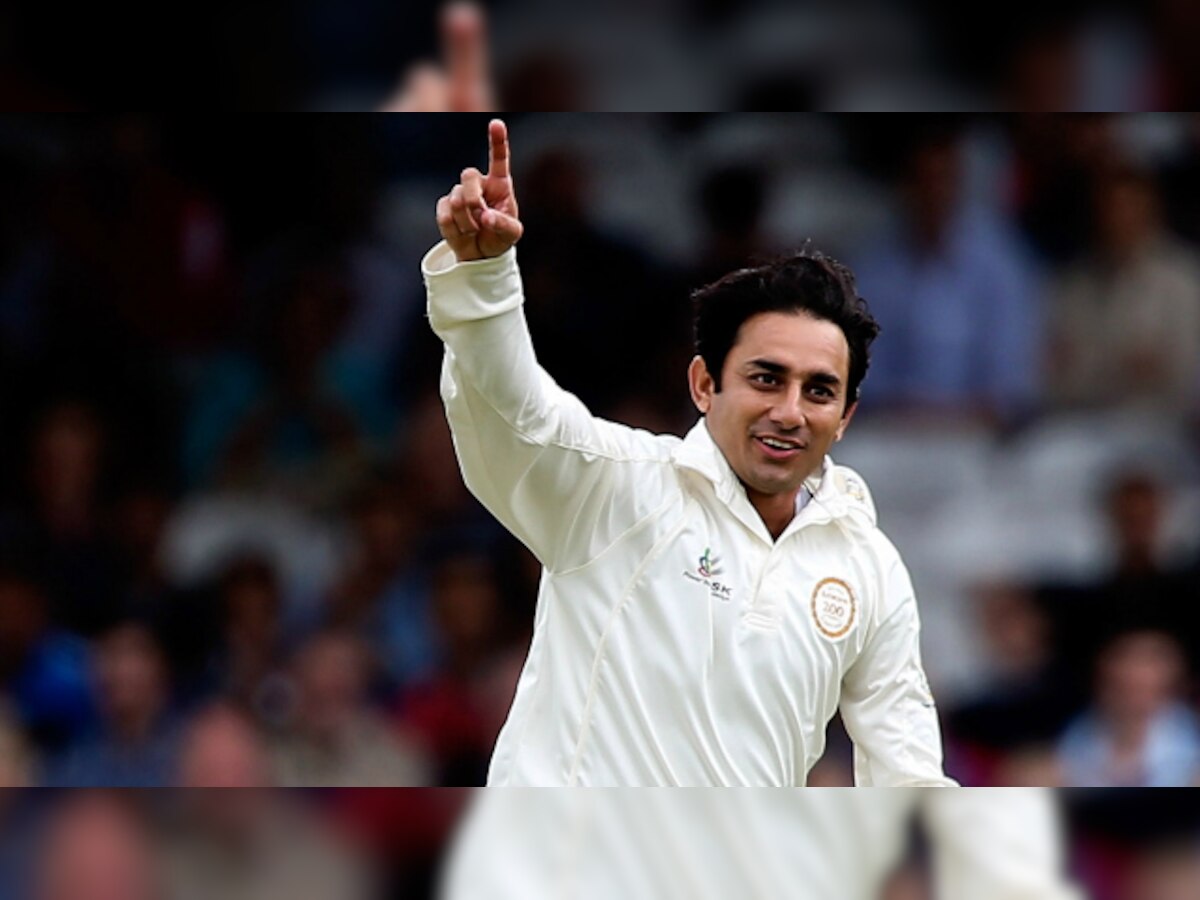 Saeed Ajmal to be considered for selection if he performs well: Inzamam-ul-Haq