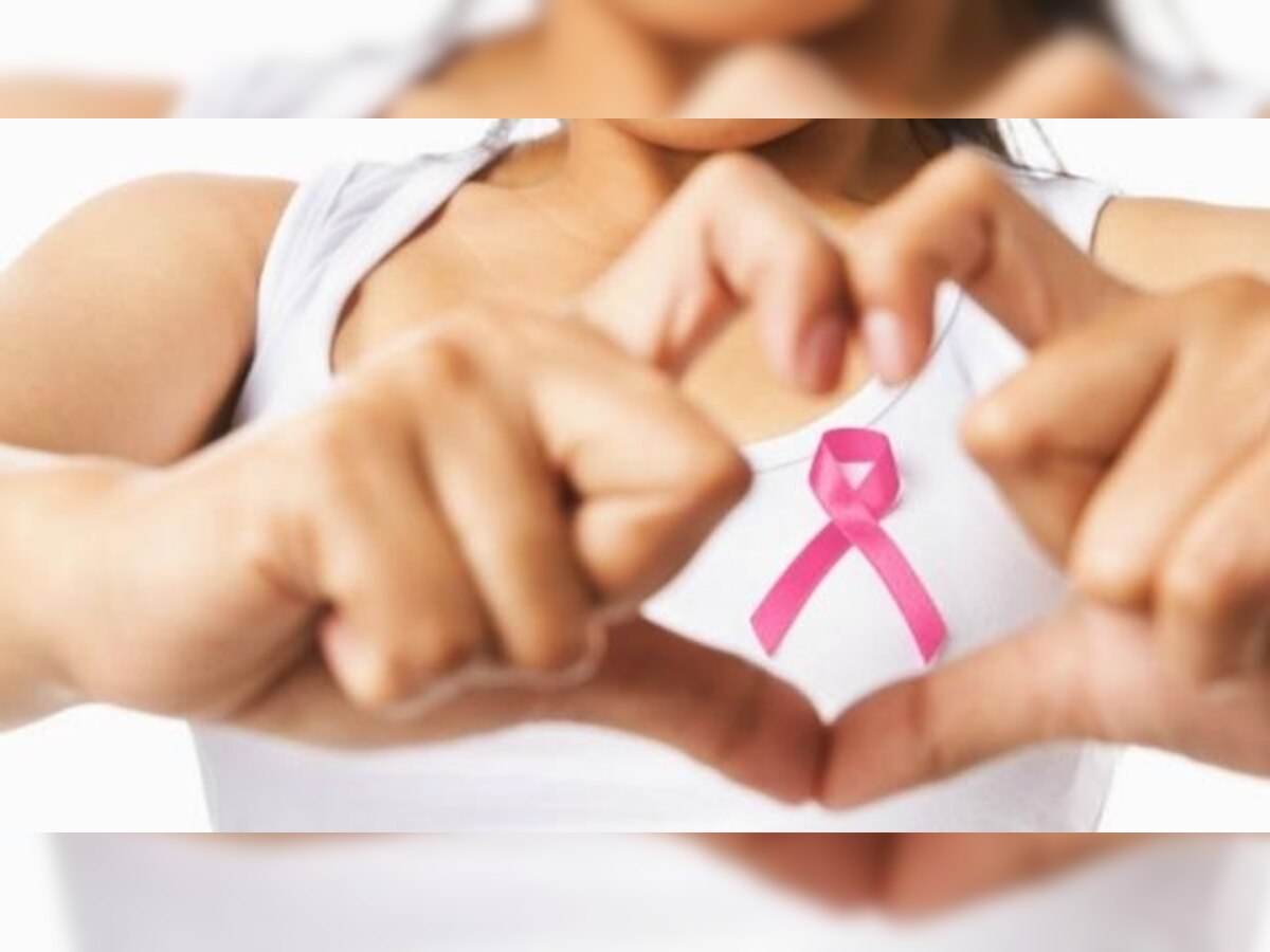 Breast cancer awareness month: Erratic lifestyle, pollution causing breast cancer in India - experts