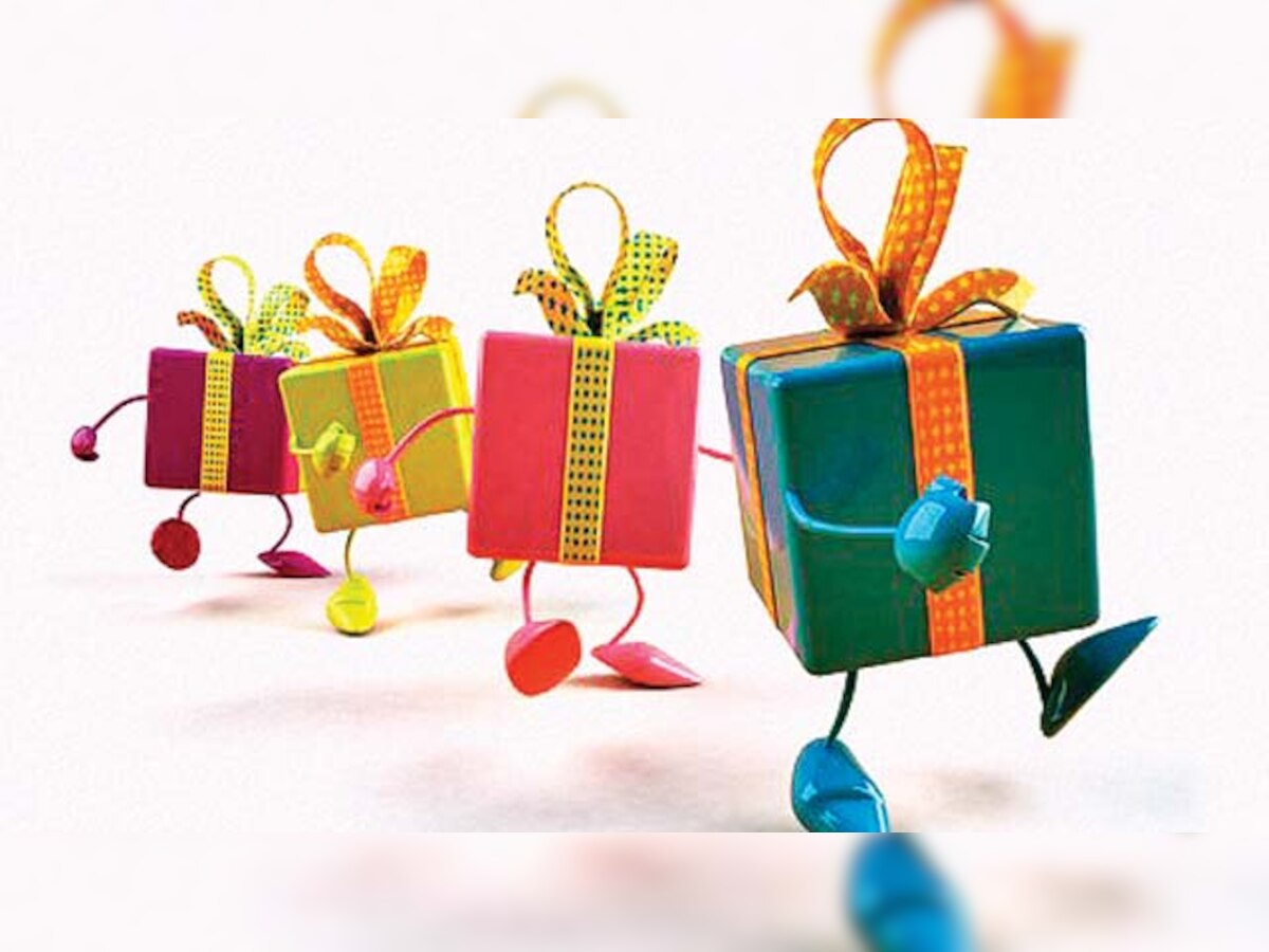 Know the tax implications before you exchange gifts