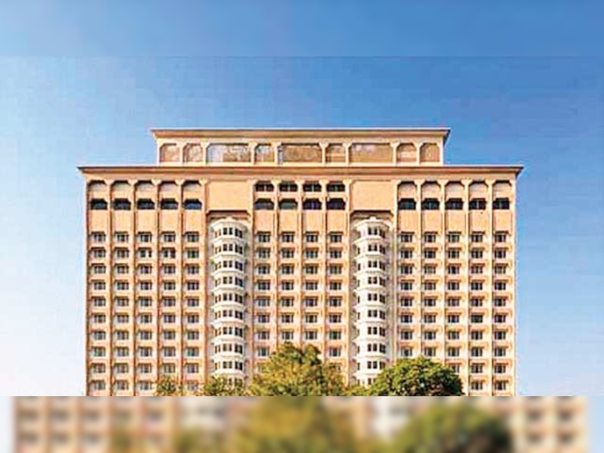 Delhi to bid adieu to Taj Mansingh