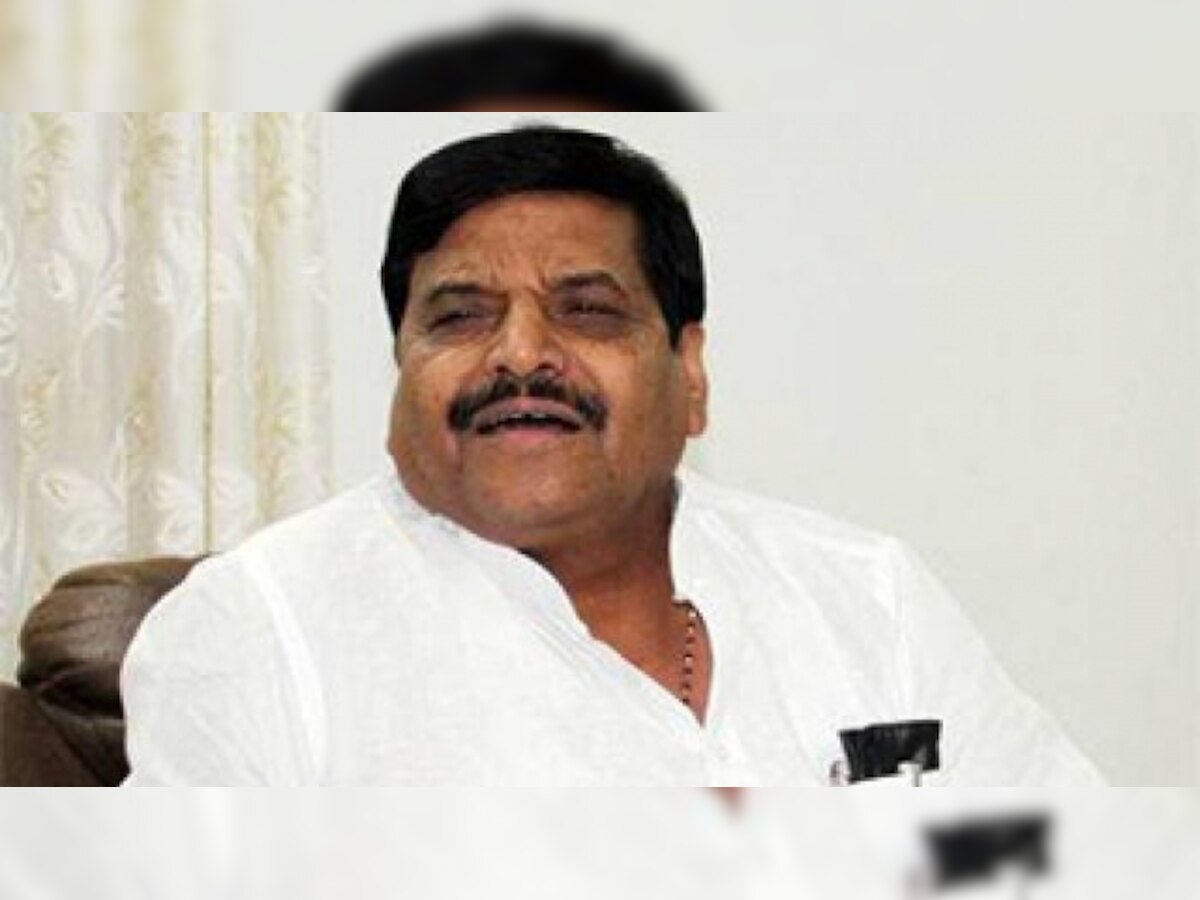 Yadav v/s Yadav: Never wanted to become chief minister - Shivpal Yadav