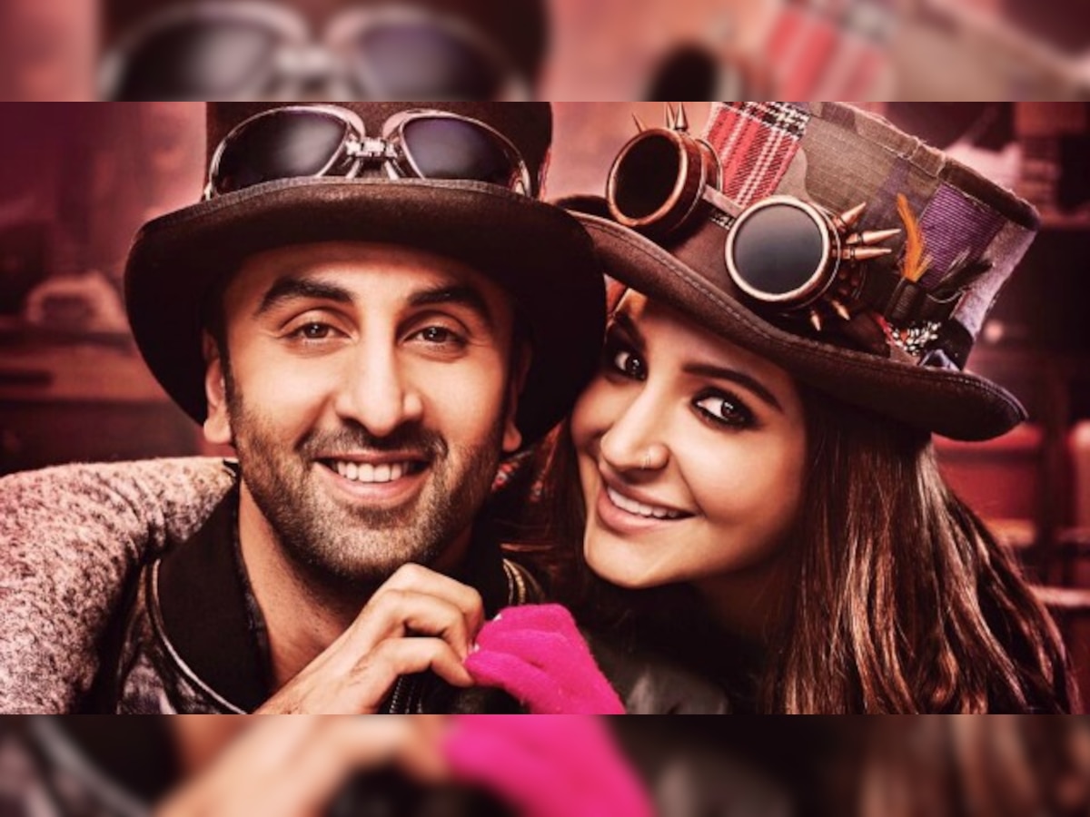 'Ae Dil Hai Mushkil' Review: Karan Johar questions the definition of love, Ranbir-Anushka are delightful