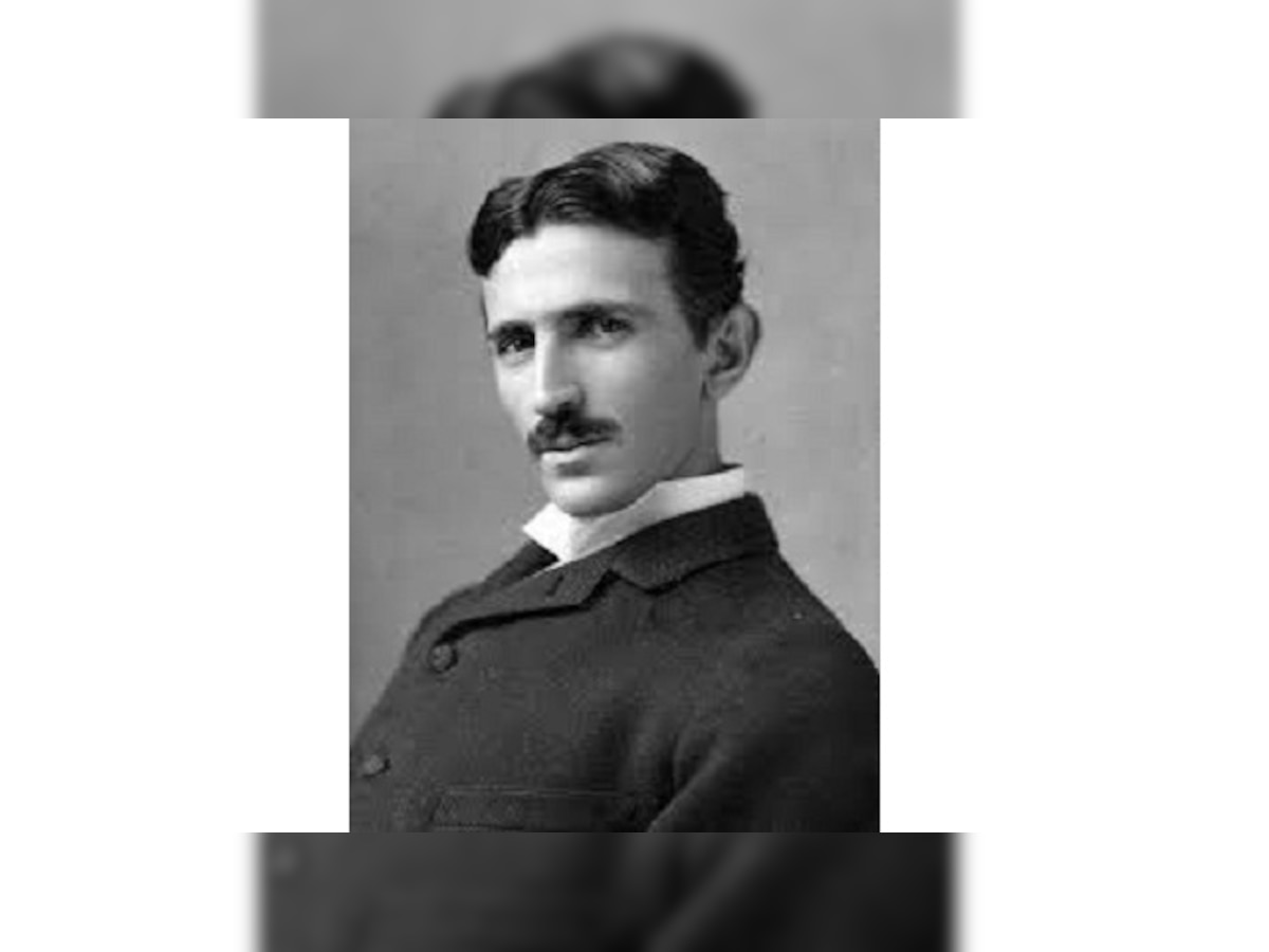 Know your scientist: Nikola Tesla