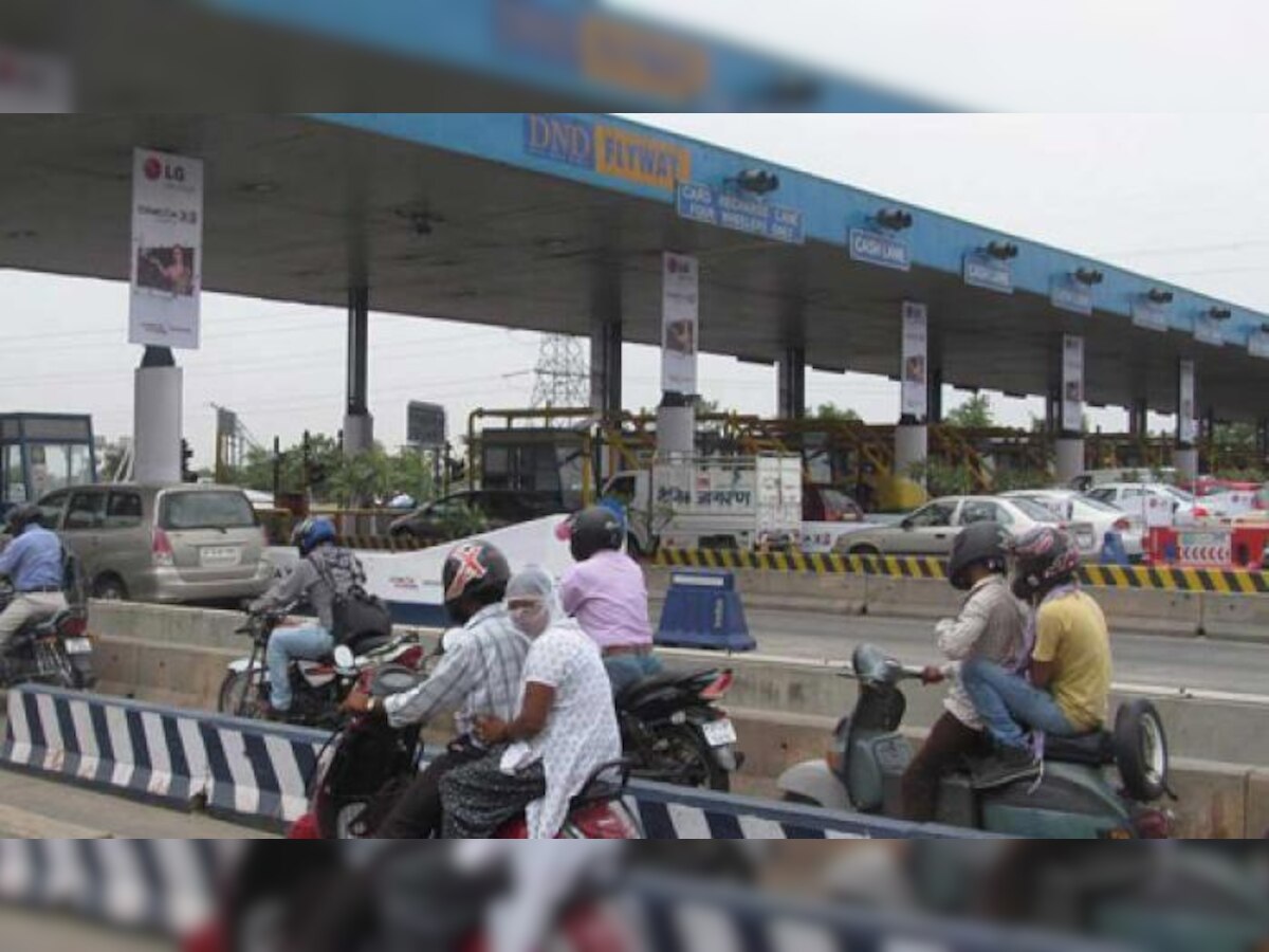 DND flyway row: You've not built a road to moon, SC tells Noida Toll Firm