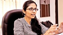 Would have to close rape crisis cell for want of staff salary: DCW