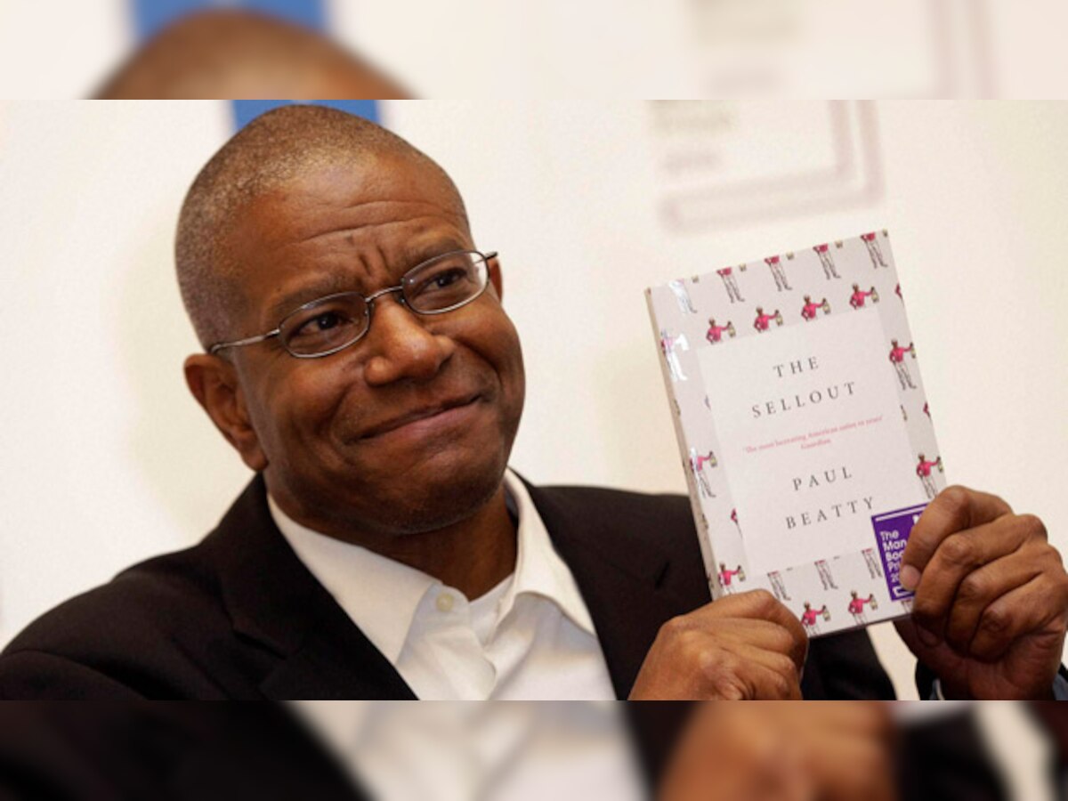 Race against bigotry: On Man Booker winner Paul Beatty's 'The Sellout'