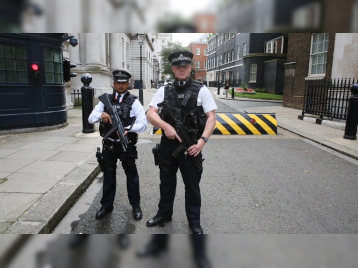 Londoners likely to receive terror alerts by cellphone