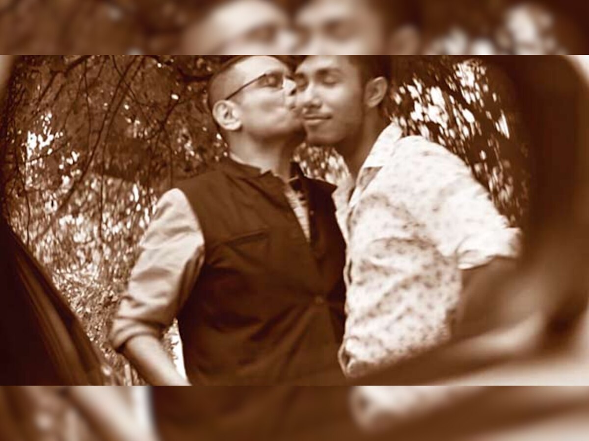 CBFC wants cuts in India's first gay music video