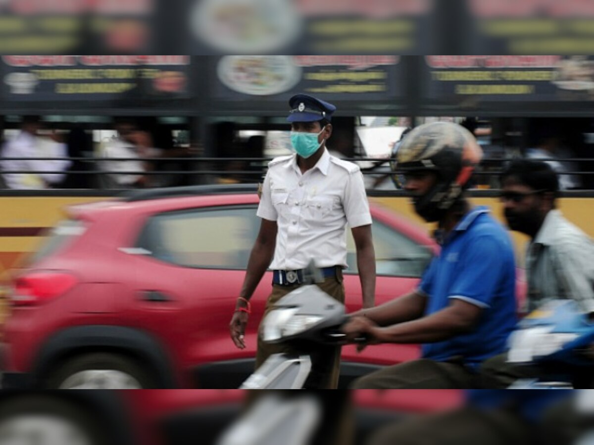 Chennai: Air quality worse, noise level higher than limit on Diwali