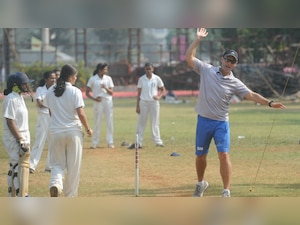 Specialised coaching is where professional sport has gone: Gary Kirsten