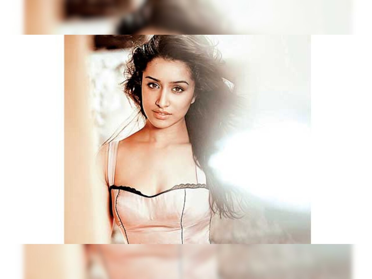 Here's why Shraddha Kapoor's missing from the new 'Rock On!! 2' song