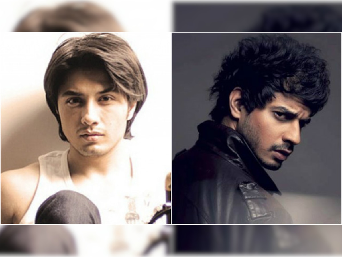 BREAKING: Ali Zafar has been replaced by Tahir Bhasin in 'Dear Zindagi' 