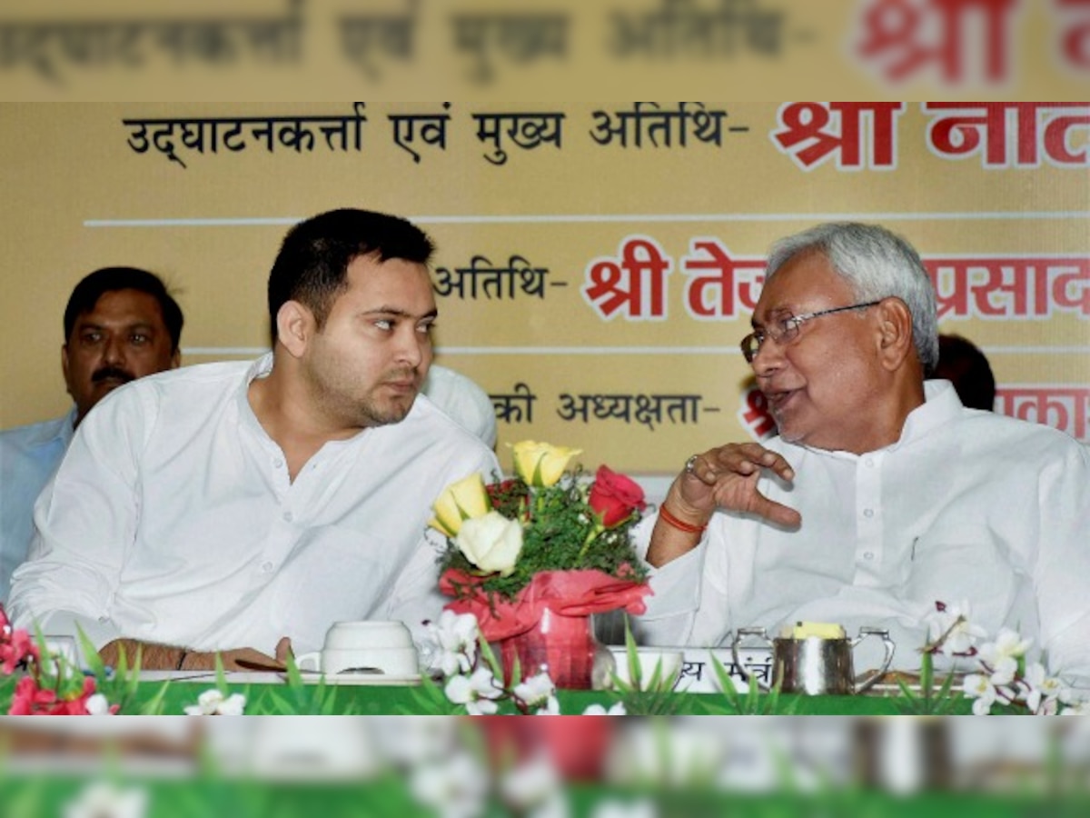 Facing criticism, Bihar govt rethinks 'harsh' provisions of new prohibition law