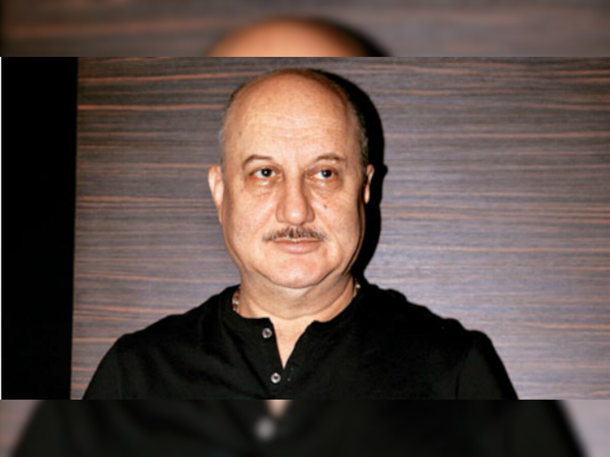 Govt revamps Central Advisory Board on Culture, Anupam Kher included 