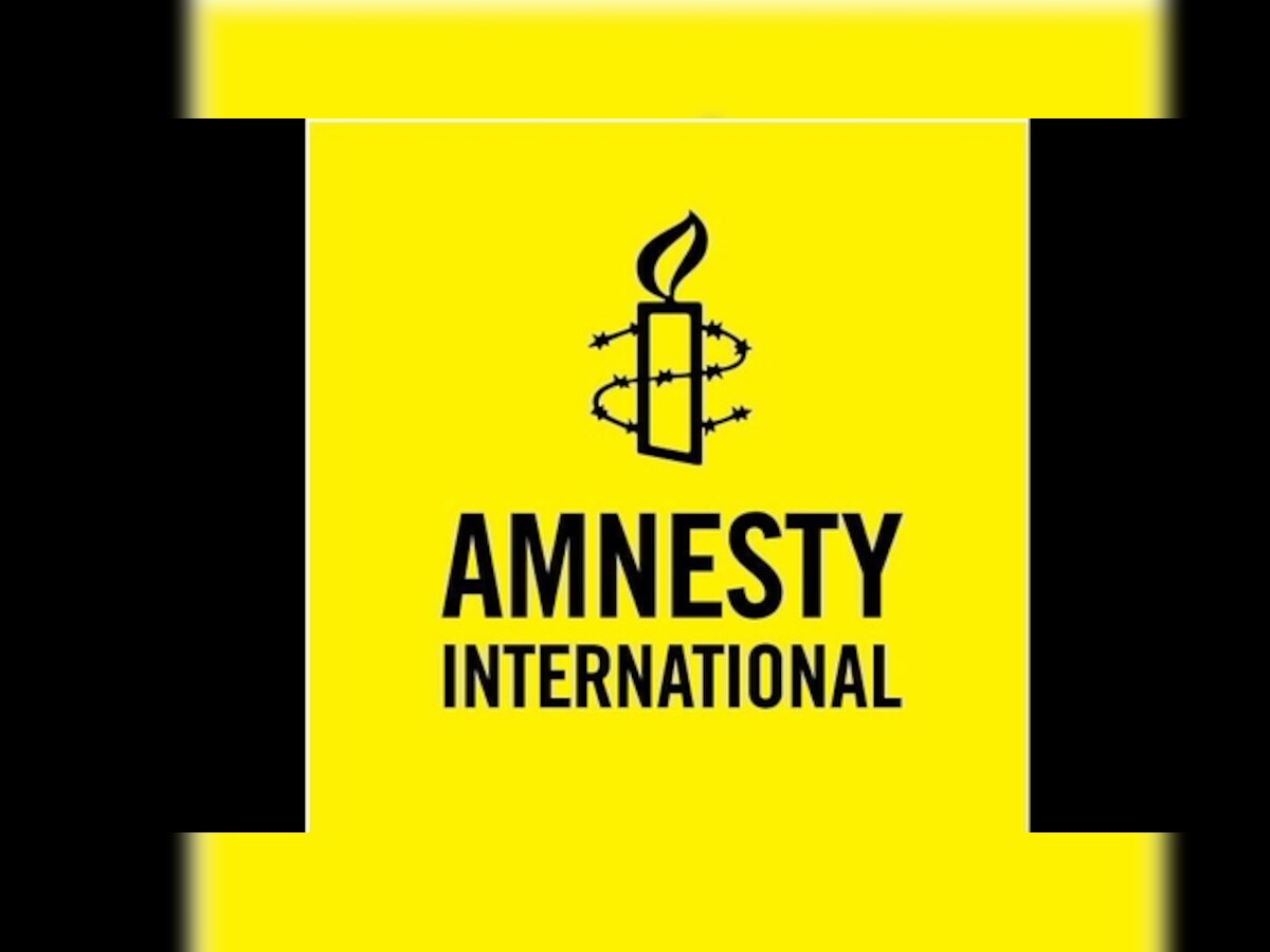 Amnesty International evicted from its Moscow office