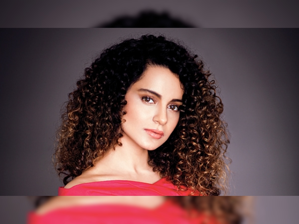 Here's why Kangana Ranaut is learning horse riding in Germany