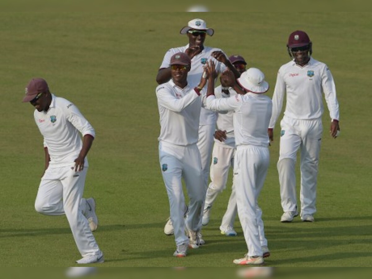 Three top West Indian cricketers turn down WICB central contracts